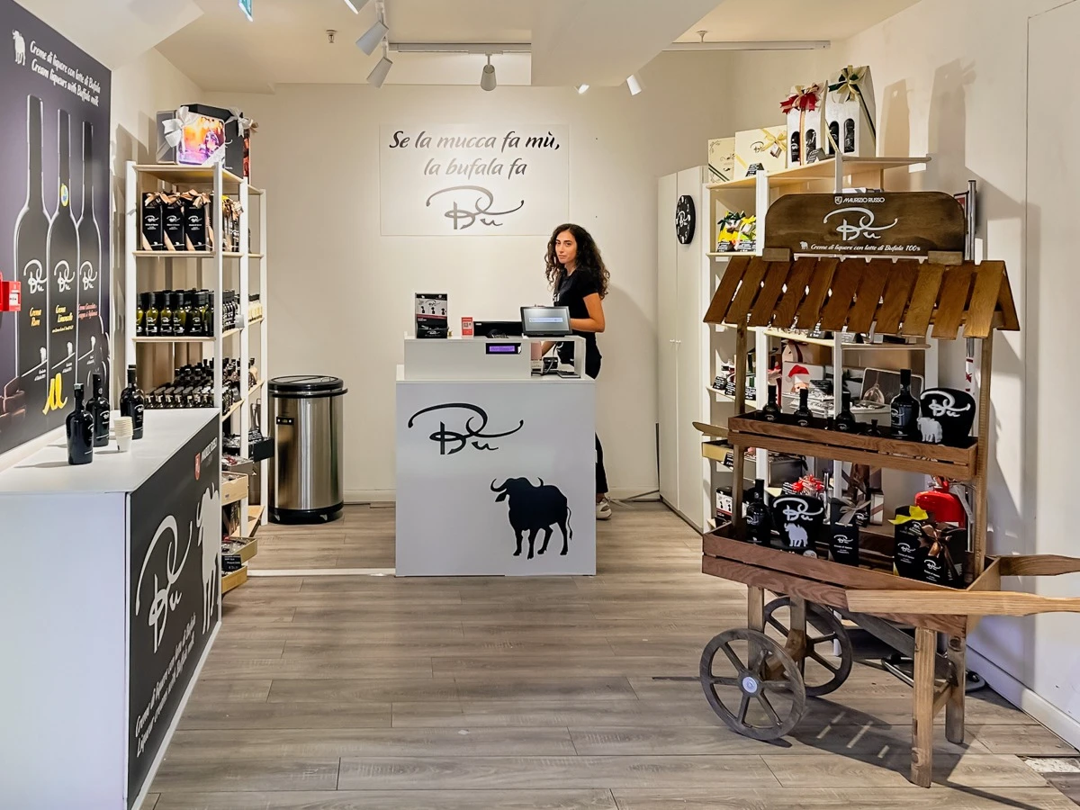 A Napoli Centrale arriva Maurizio Russo Liquori